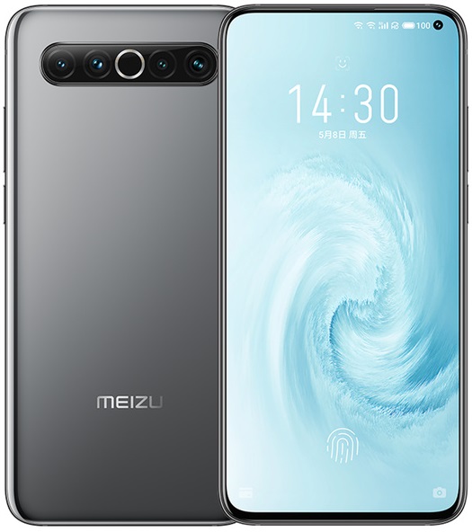 Meizu 17